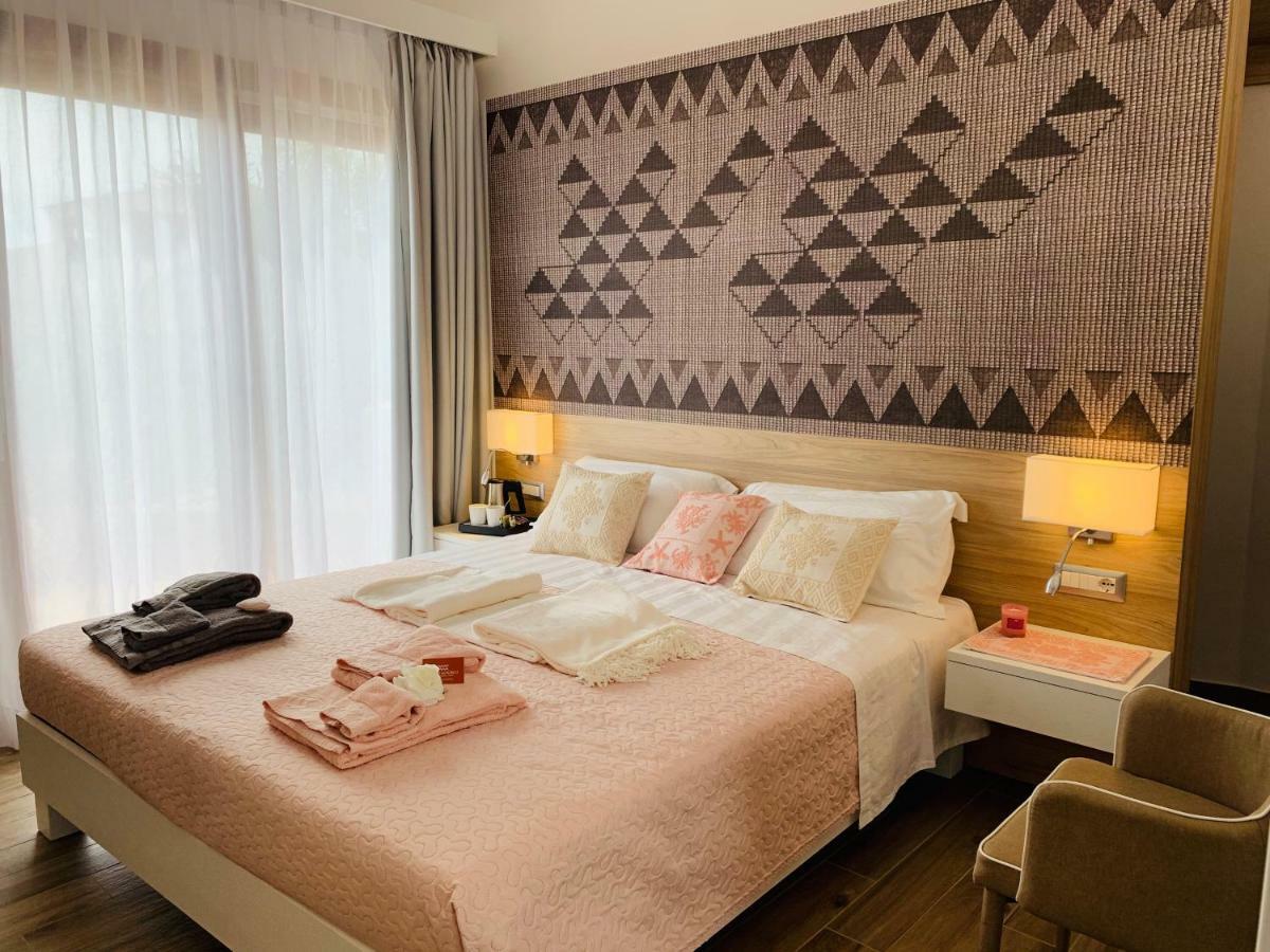 Relais Del Borgo- Domo